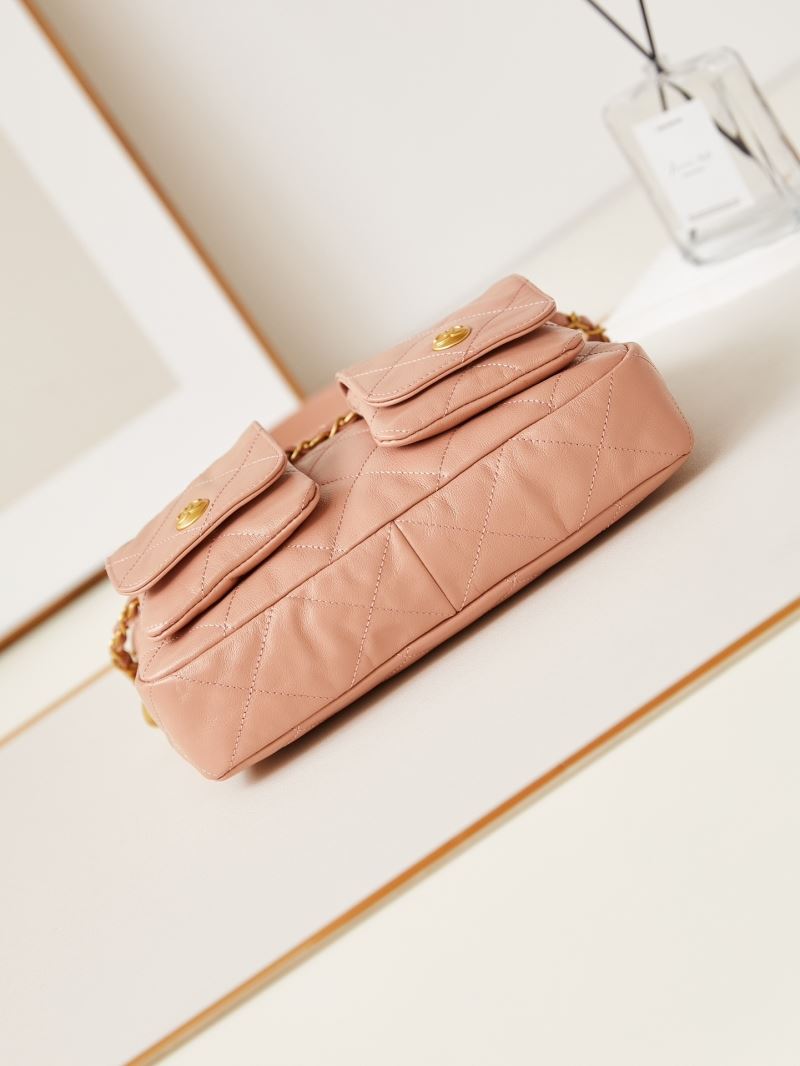 Ch**el satchel bags
